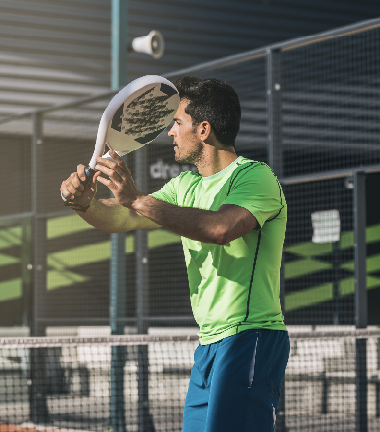 Dr.Sebastián Vázquez-Traumatólogo especialista en hombro y deportiva